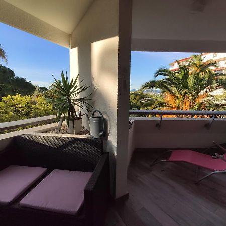 Tres Beau T2 Dans Parc Montfleury ,Proche Centre ,Au Calme 44 Bd Montfleury Apartment Cannes Exterior foto