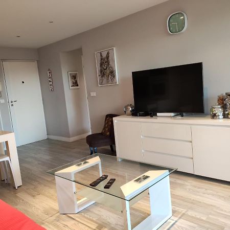 Tres Beau T2 Dans Parc Montfleury ,Proche Centre ,Au Calme 44 Bd Montfleury Apartment Cannes Exterior foto
