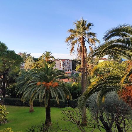 Tres Beau T2 Dans Parc Montfleury ,Proche Centre ,Au Calme 44 Bd Montfleury Apartment Cannes Exterior foto