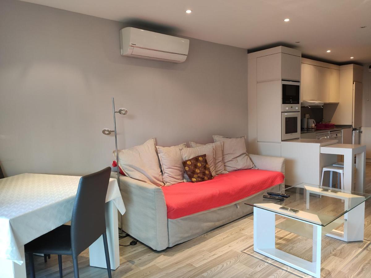 Tres Beau T2 Dans Parc Montfleury ,Proche Centre ,Au Calme 44 Bd Montfleury Apartment Cannes Exterior foto