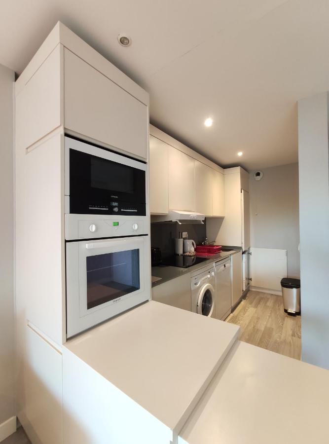 Tres Beau T2 Dans Parc Montfleury ,Proche Centre ,Au Calme 44 Bd Montfleury Apartment Cannes Exterior foto