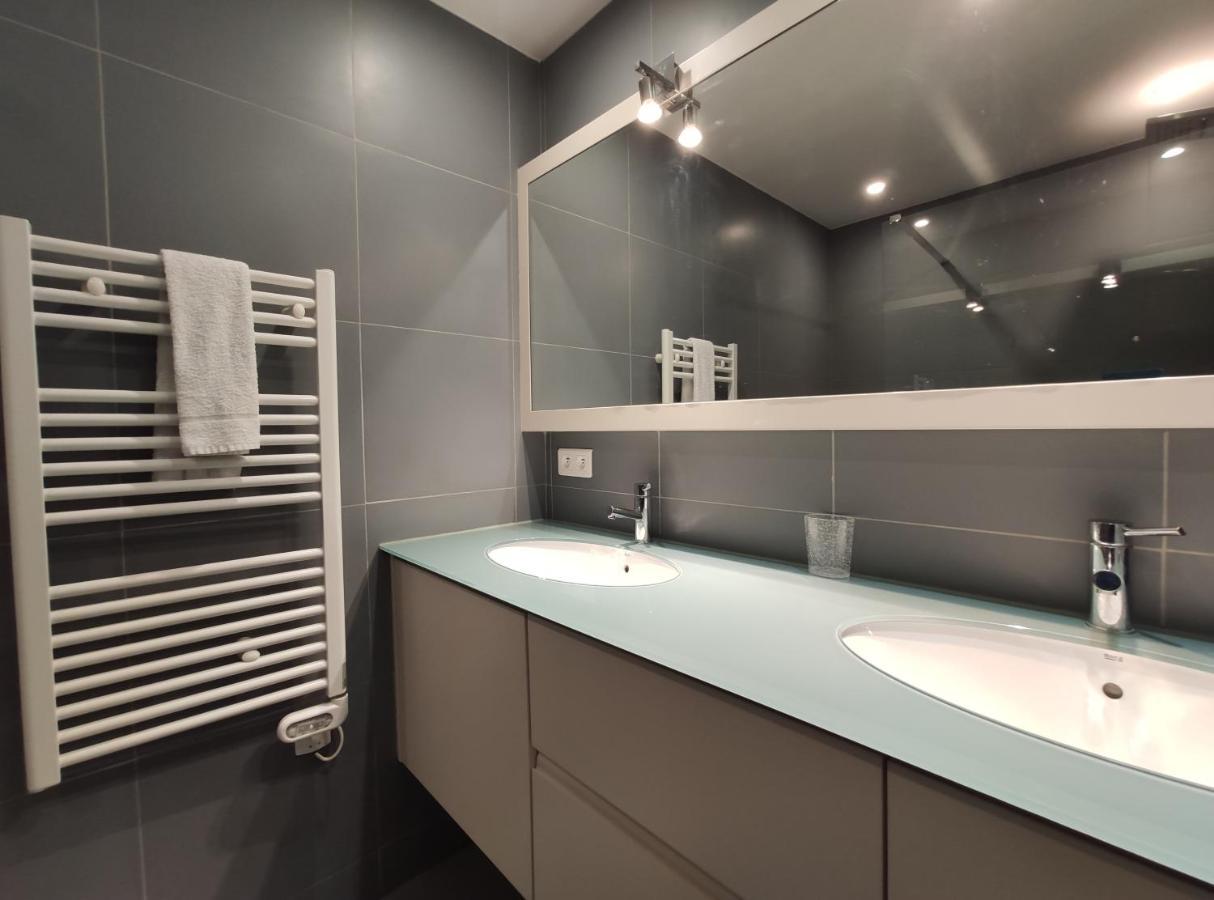 Tres Beau T2 Dans Parc Montfleury ,Proche Centre ,Au Calme 44 Bd Montfleury Apartment Cannes Exterior foto