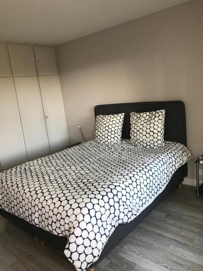Tres Beau T2 Dans Parc Montfleury ,Proche Centre ,Au Calme 44 Bd Montfleury Apartment Cannes Exterior foto